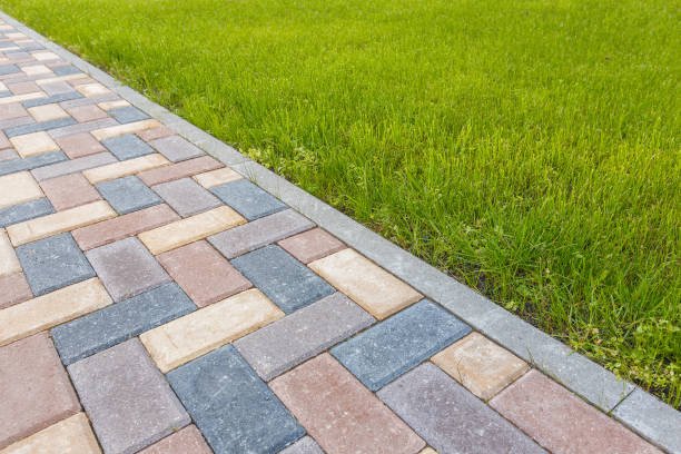 Reasons to Select Us for Your Driveway Paving Requirements in Irvine, CA